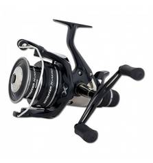 SHIMANO BAITRUNNER X-AERO 10000RA
