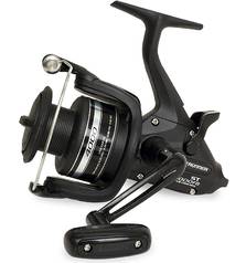 SHIMANO BAITRUNNER ST 4000fB