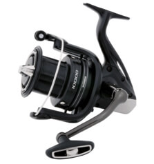 SHIMANO AERLEX XT 10000 XTB SPOD