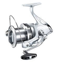 SHIMANO AERO TECHNIUM MGS