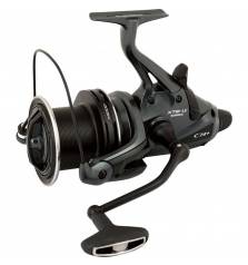 SHIMANO MEDIUM BAITRUNNER CI4+ LC 5500XTB