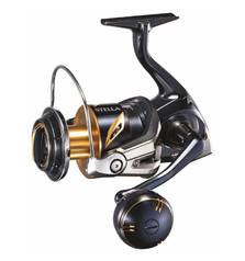 SHIMANO 19 STELLA SW-C 8000HG