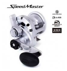 SHIMANO SPEEDMASTER LEVER DRAG 12II