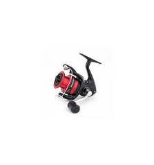SHIMANO SIENNA 2500HG