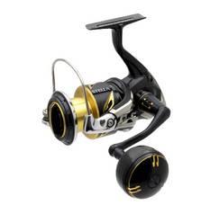SHIMANO STELLA SW 5000HG C