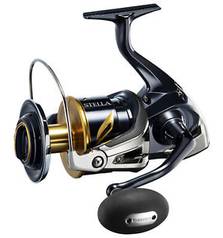 SHIMANO 20 STELLA SW20000PG