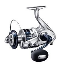 SHIMANO 21 SARAGOSA SW 14000XG