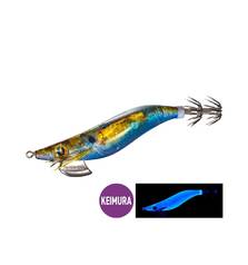SHIMANO SEPHIA CLINCH FB RATTLE 2.5