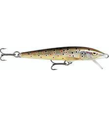 RAPALA ORIGINAL FLOATER 7cm 4g
