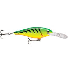 RAPALA SHAD RAP 9cm 15g