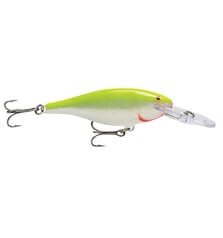 RAPALA SHAD RAP 9cm 15g