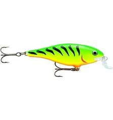 RAPALA SHALLOW SHAD RAP 7cm 7g