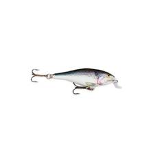 RAPALA SHALLOW SHAD RAP 7cm 7g