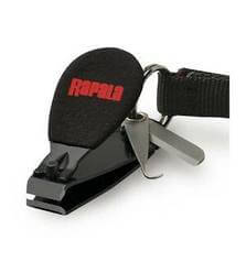 RAPALA FISHING CLIPPER & LANYARD RFC-1