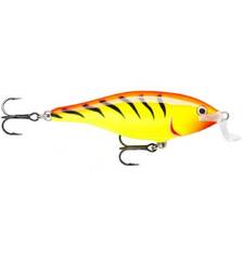 RAPALA SHALLOW SHAD RAP 7cm 7g