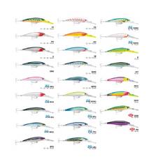 RAPALA X-RAP MAGNUM trolling lure 14cm 46g