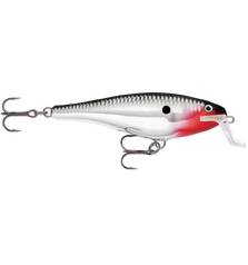 RAPALA SUPER SHAD RAP 14cm 45g SSR14 #CH