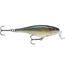 RAPALA SUPER SHAD RAP 14cm 45g