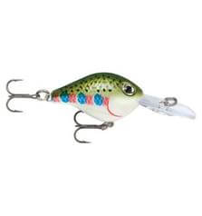 RAPALA ULTRA LIGHT CRANK 3cm 4g