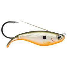 RAPALA WEEDLESS SHAD 8cm 16g