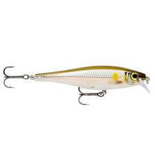 RAPALA BX MINNOW 7cm 7g