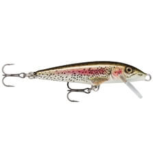 RAPALA ORIGINAL FLOATER 5cm 3g