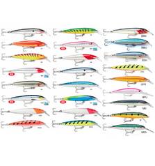 RAPALA FLOATING MAGNUM 11CM 15G #YFU