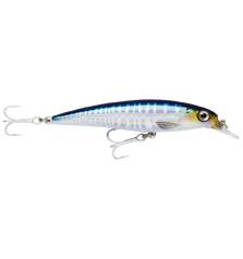 RAPALA X-RAP SALTWATER SXR 12cm 22g #WHU