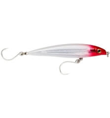 RAPALA X-RAP LONG CAST SHALLOW 12cm 36g
