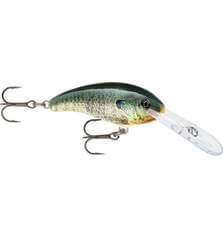 RAPALA SHAD DANCER 5cm 8g