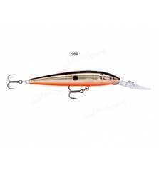 RAPALA DOWN DEEP HUSKY JERK 10cm 11g