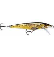 RAPALA ORIGINAL FLOATER 7cm 4g