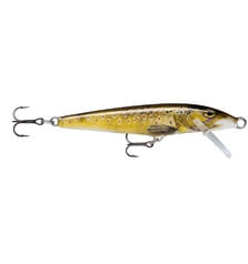 RAPALA ORIGINAL FLOATER 9cm 5g