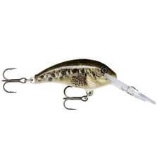 RAPALA SHAD DANCER 5cm 8g