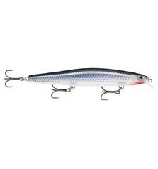 RAPALA MAXRAP LONG RAGE MINNOW 12cm 20g