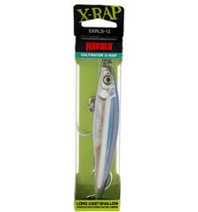 RAPALA X-RAP LONG CAST SHALLOW MINNOW 12cm 36g #ANC