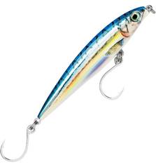 RAPALA X-RAP LONG CAST SHALLOW MINNOW 14cm 53g #BM