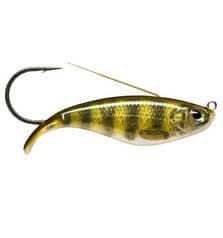 RAPALA WEEDLESS SHAD 8cm 16g
