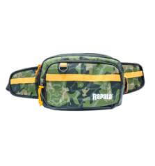 RAPALA JUNGLE HIP PACK