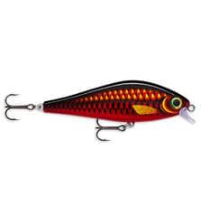 RAPALA SUPER SHADOW RAP 16cm 77g