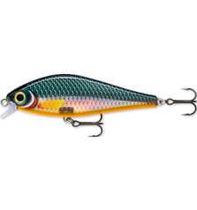 RAPALA SUPER SHADOW RAP 16cm 77g