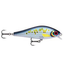 RAPALA SUPER SHADOW RAP 16cm 77g