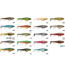 RAPALA X-RAP PETO 14CM 39G