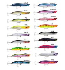 RAPALA MAXRAP WALK N ROLL 10cm 13g