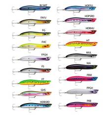 RAPALA MAXRAP WALK N ROLL 10cm 13g