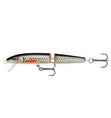RAPALA JOINTED 13cm 18g