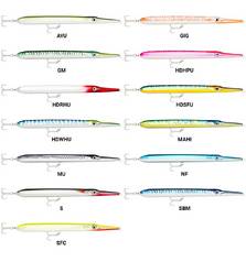 RAPALA FLASH-X SKITTER 22cm 35g #SFC