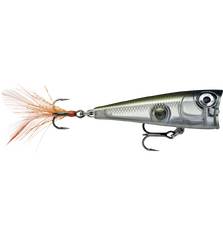 RAPALA X-LIGHT POP FNP04 4.5cm 4.5g #GHSH
