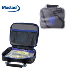 MUSTAD SINGLE RIGGER WALLET