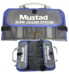 MUSTAD SLOW JIG POUCH S